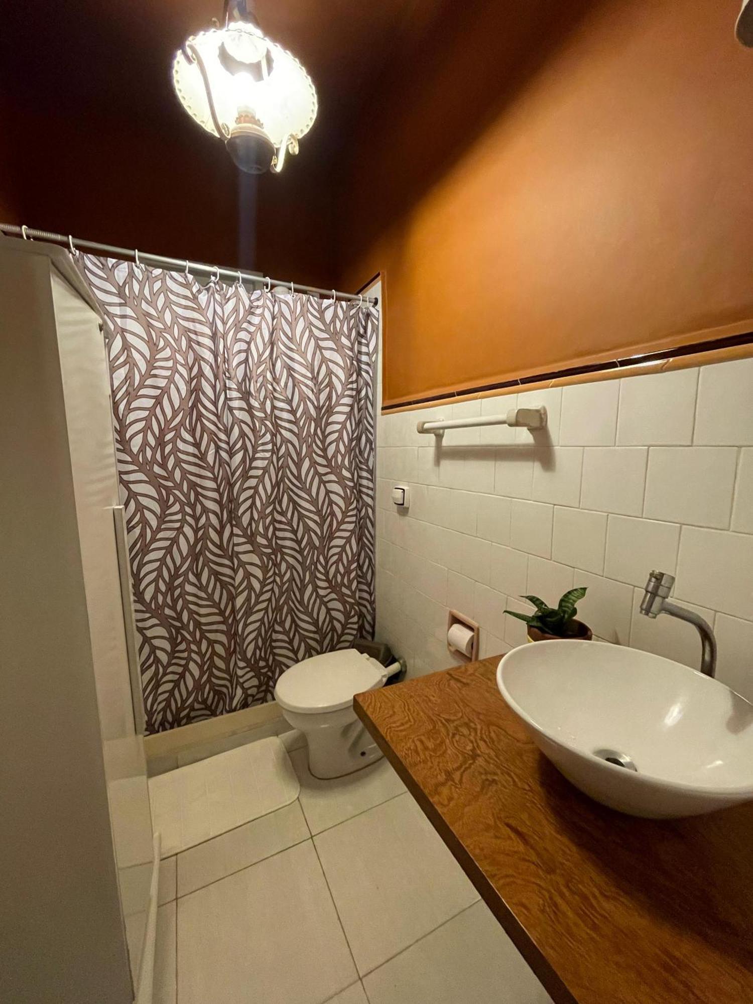 Double Room Private Bathroom