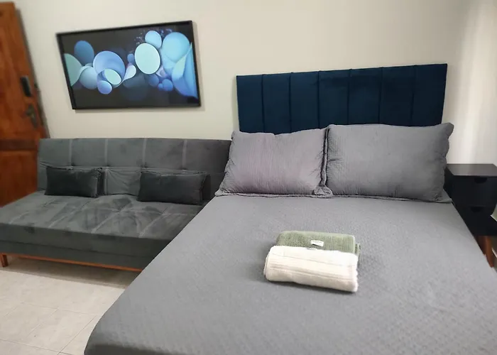 Apartamento Rua Francisco Sa 88 Rio de Janeiro